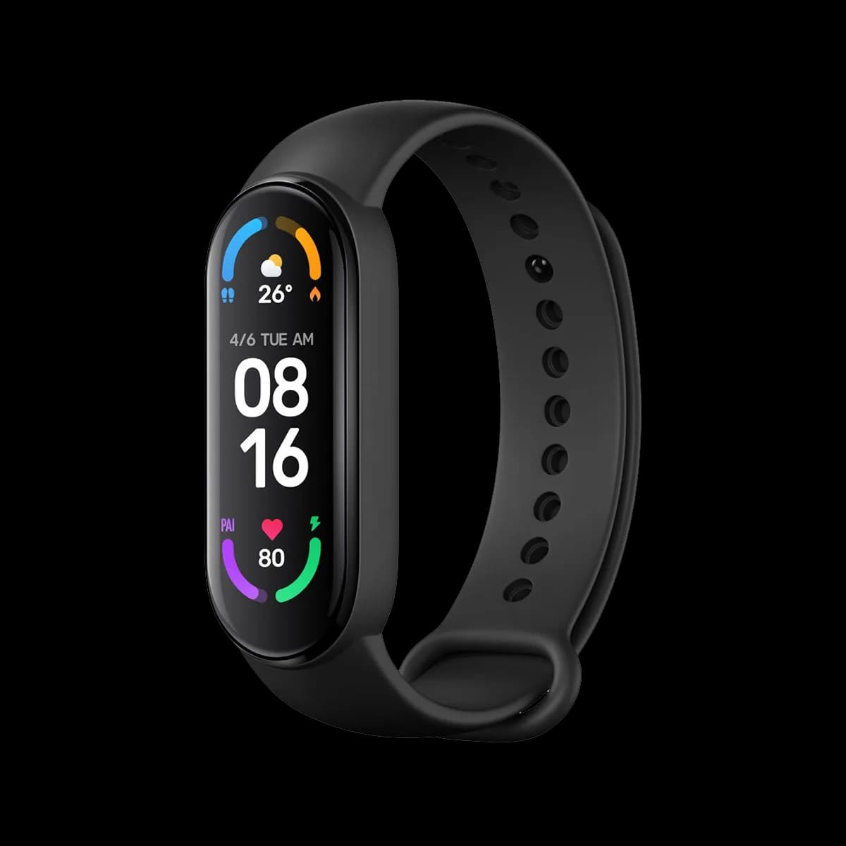 Mi Band 6