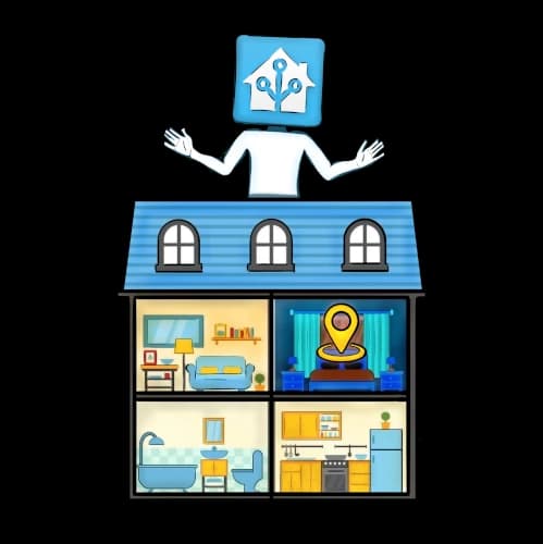 Room Presence Detection with ESPHome and Home Assistant