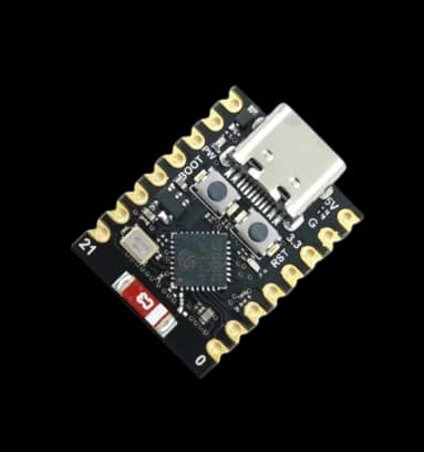 ESP32-C3 Board