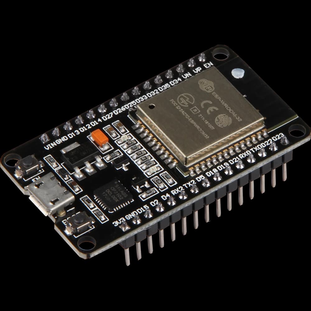 ESP32 Dev Kit