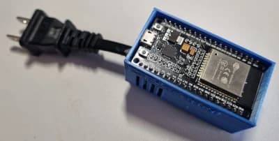 ESP32 Dev Kit