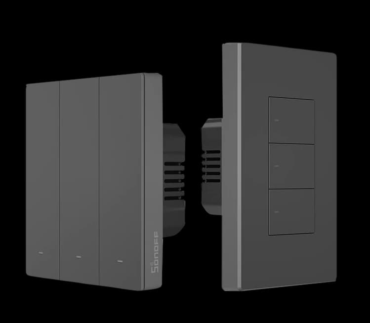 SONOFF M5
