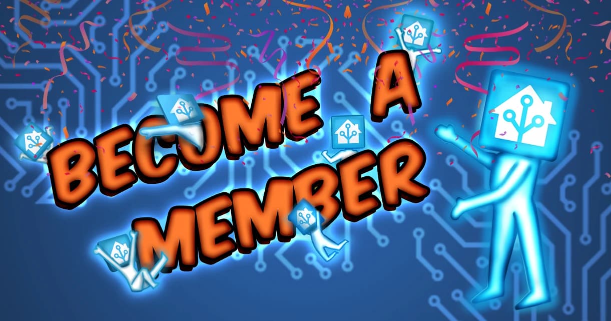 Member Banner