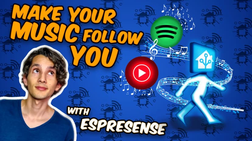 ESPresense: Tolerance Update