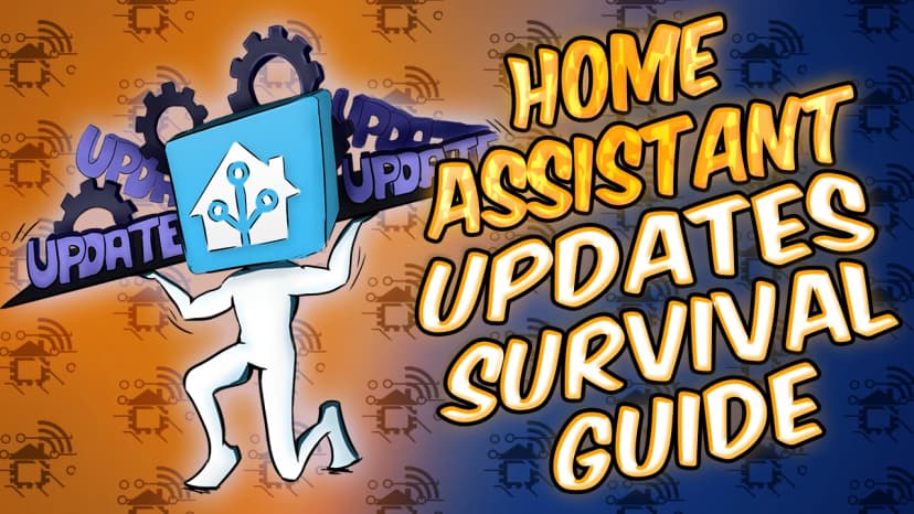Home Assistant Update Notifier