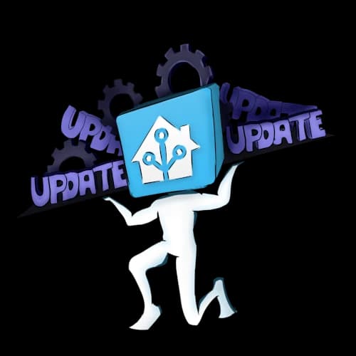 Home Assistant Updates