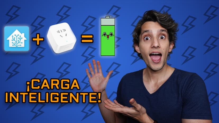 Carga Inteligente