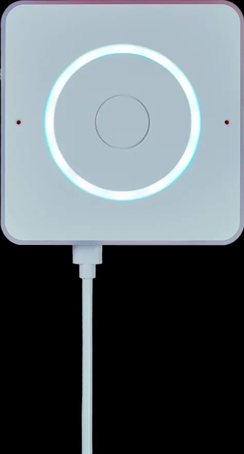 Home Assistant Voice PE