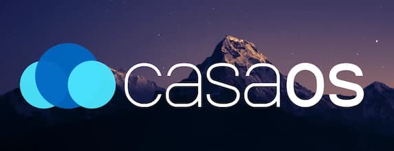 Casa OS