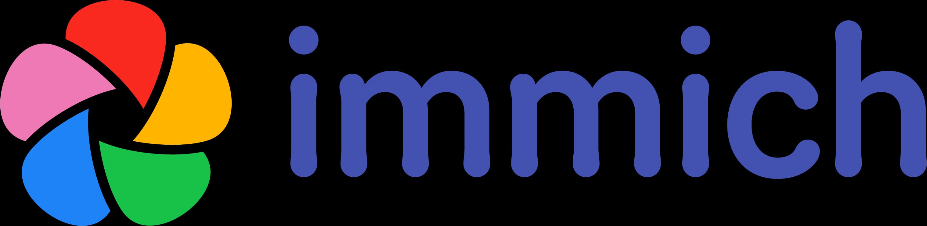 Immich Logo