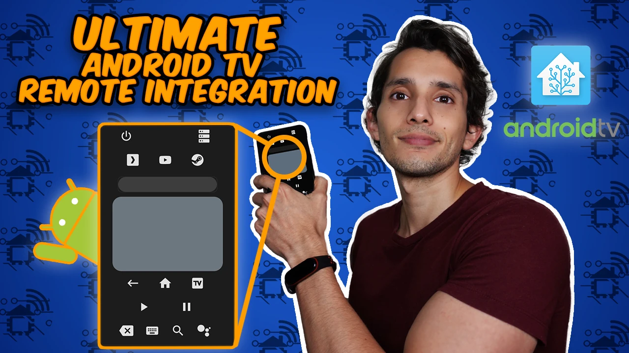 Ultimate Android Tv Remote Integration In Home Assistant Fixtse 